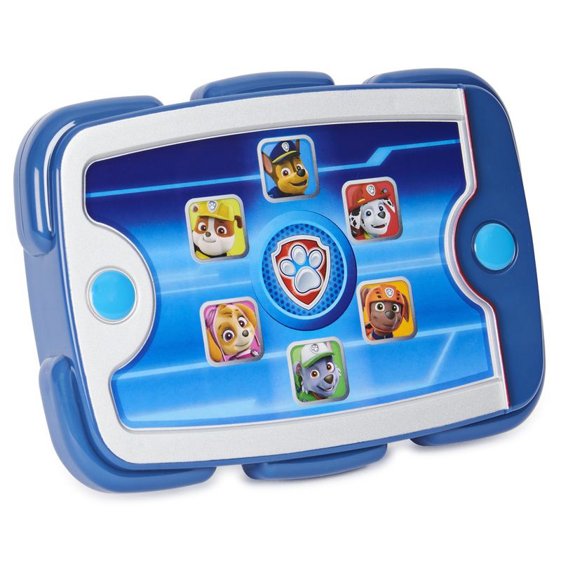 Tlapková patrola tablet Rydera se zvuky