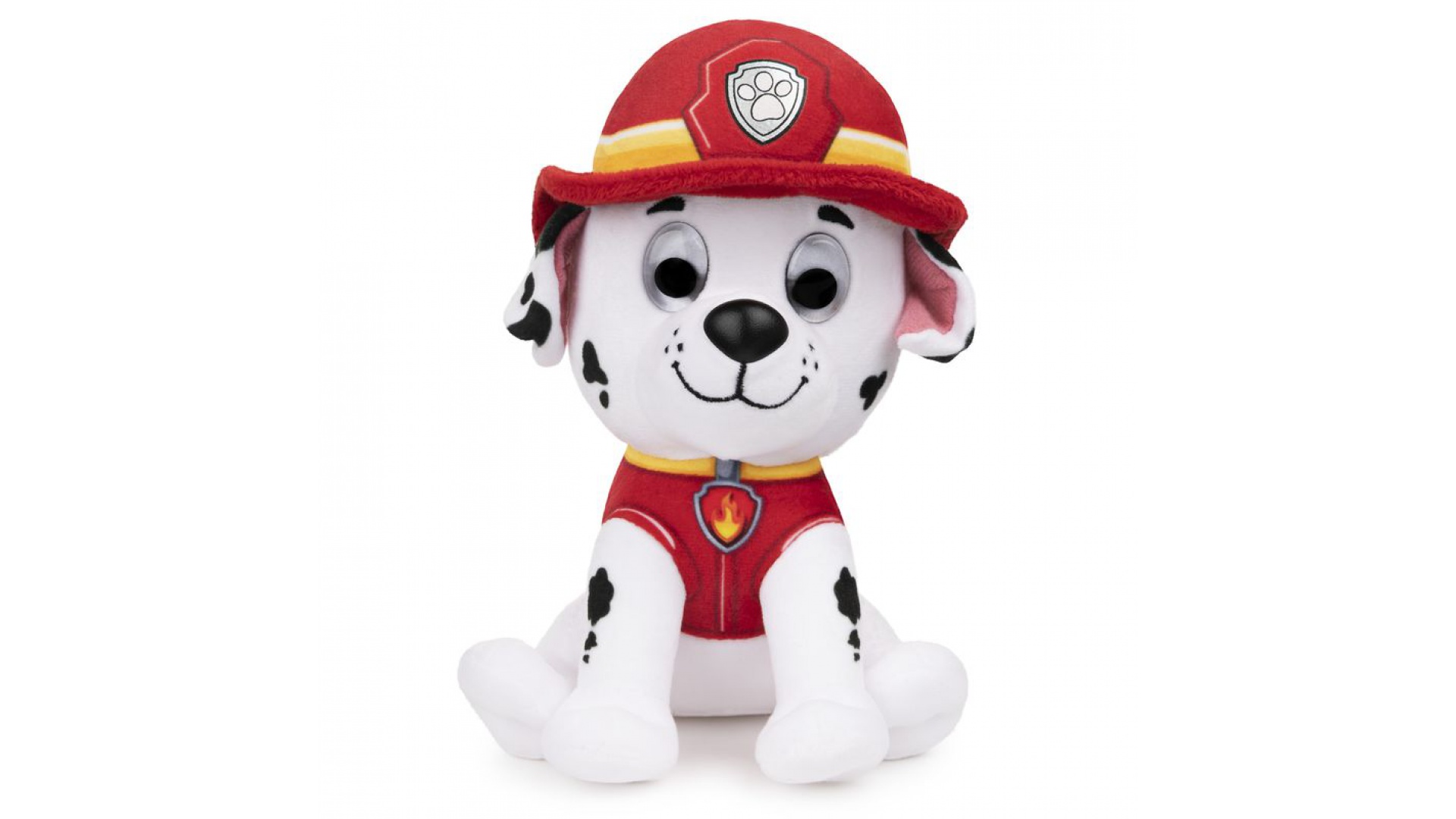 Mancs Őrjárat Marshall Plüssfigura 15 Cm