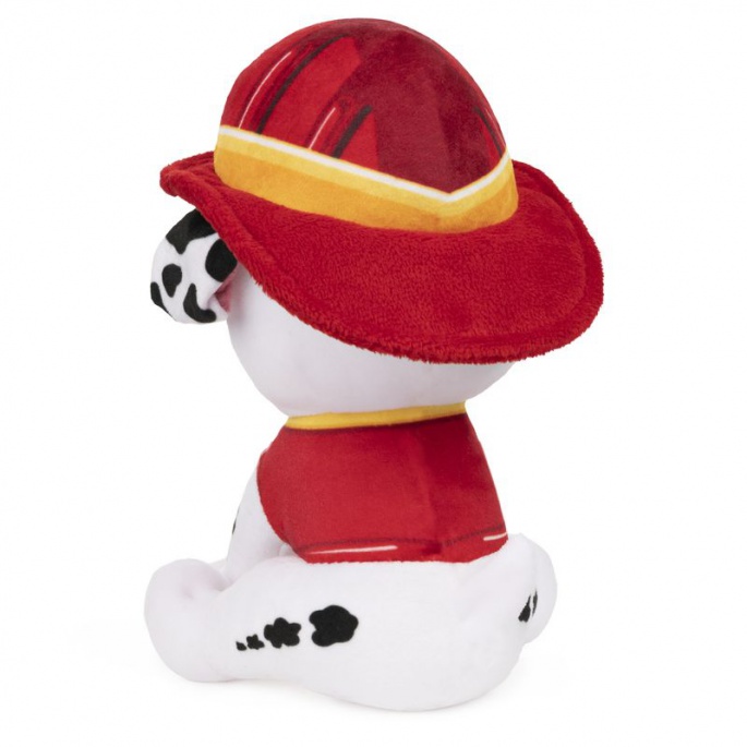 Paw Patrol Marshall mjukisdjur 15 cm