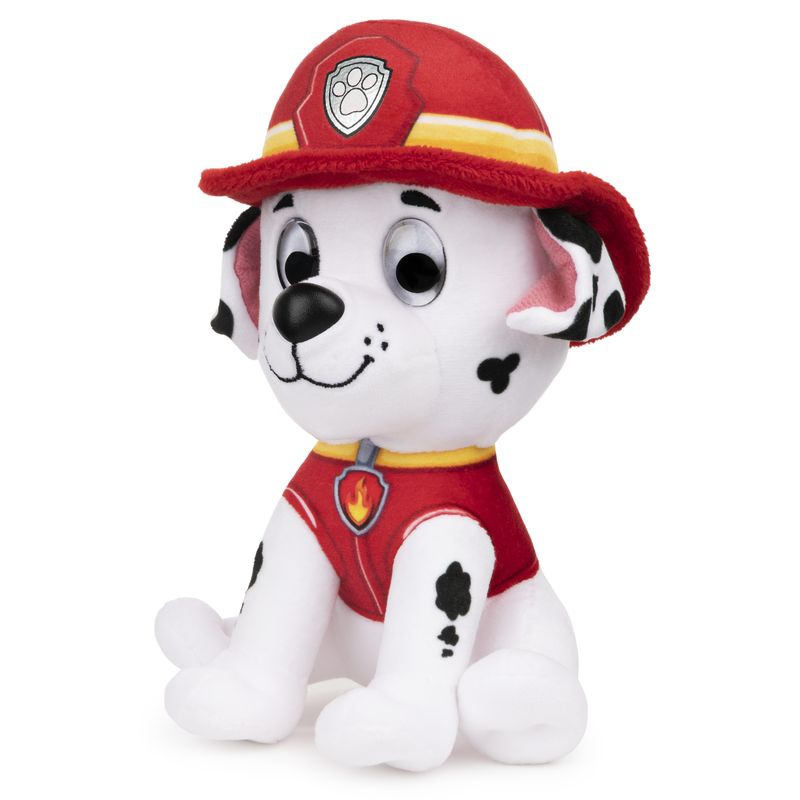 Paw Patrol Marshall mjukisdjur 15 cm