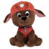 Paw Patrol Zuma mjukisdjur 15 cm