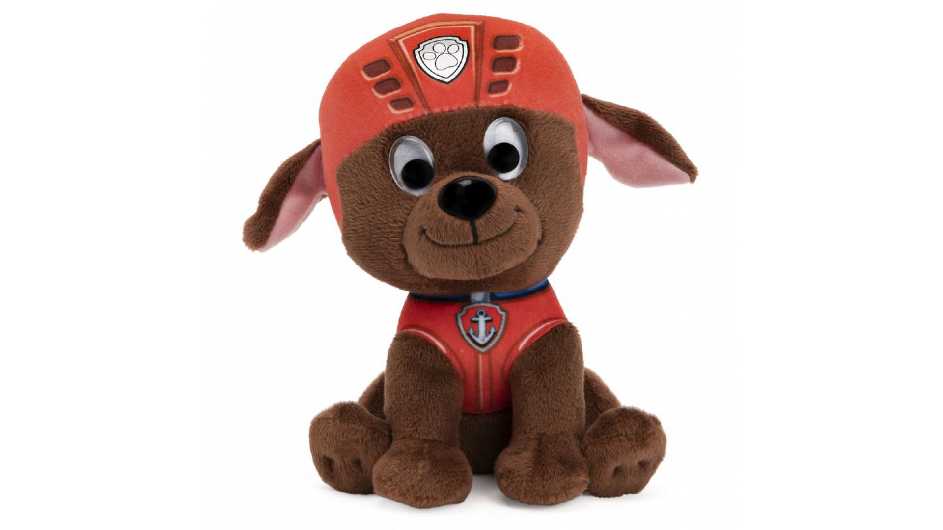 Mancs Őrjárat Zuma Plüss 15 Cm