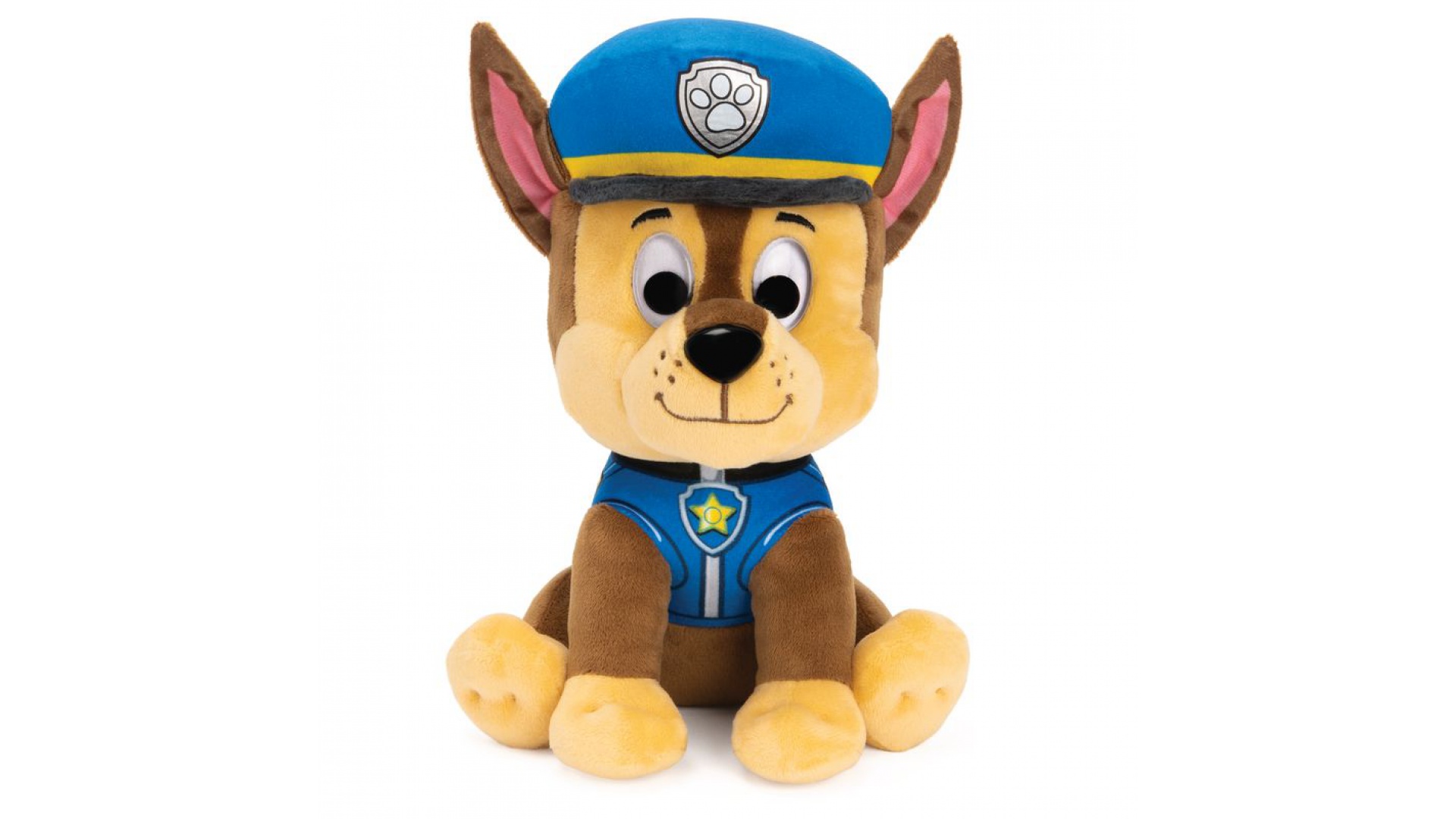 Mancs Őrjárat Chase Plüssfigura 23 Cm