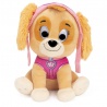 Paw Patrol Skye mjukisdjur 23 cm
