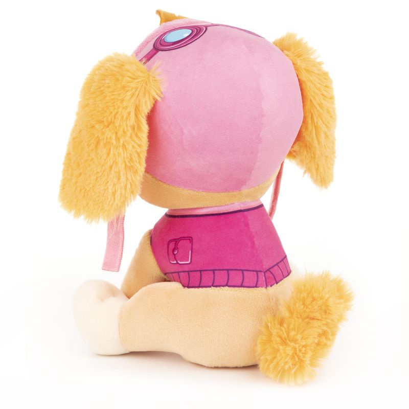 Paw Patrol Skye mjukisdjur 23 cm