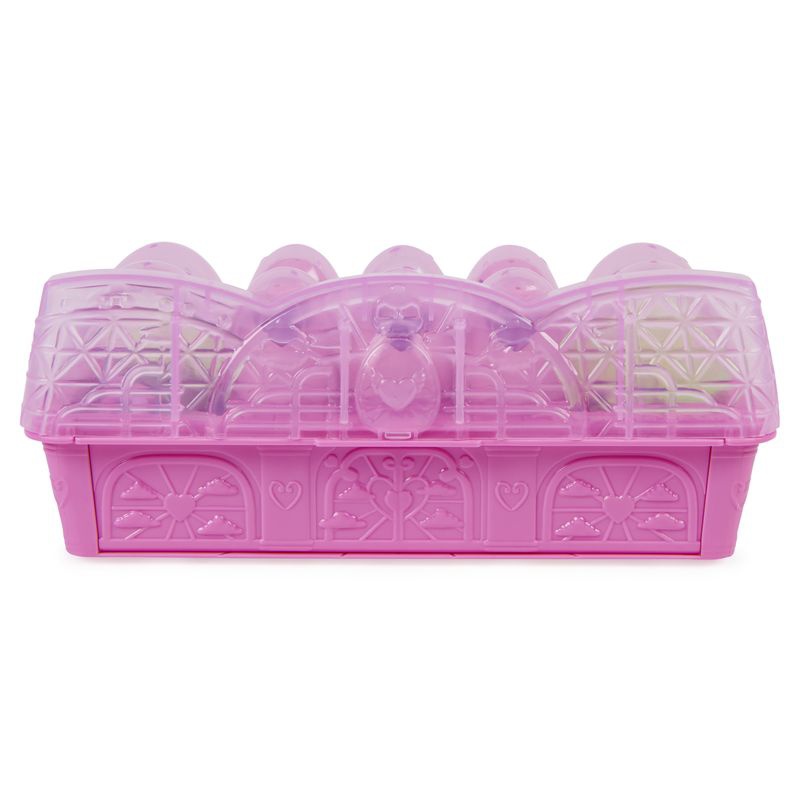 Hatchimals οικογενειακή συσκευασία ζώων λύκων
