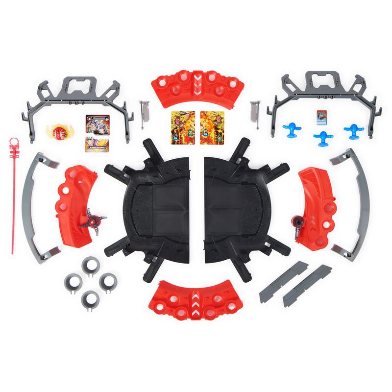 Bakugan große Arena für spezielle Angriffe S6