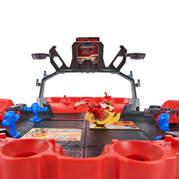 Bakugan große Arena für spezielle Angriffe S6