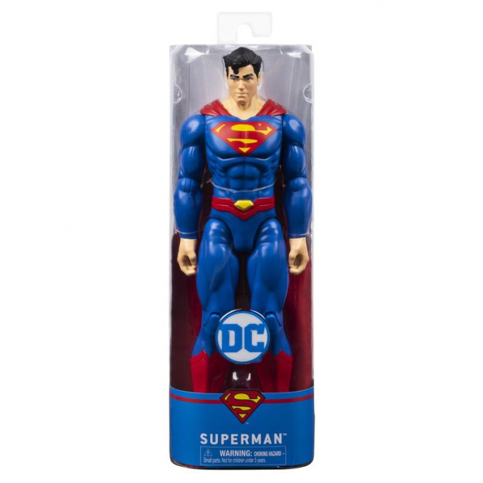 DC figur Superman 30 cm 2023