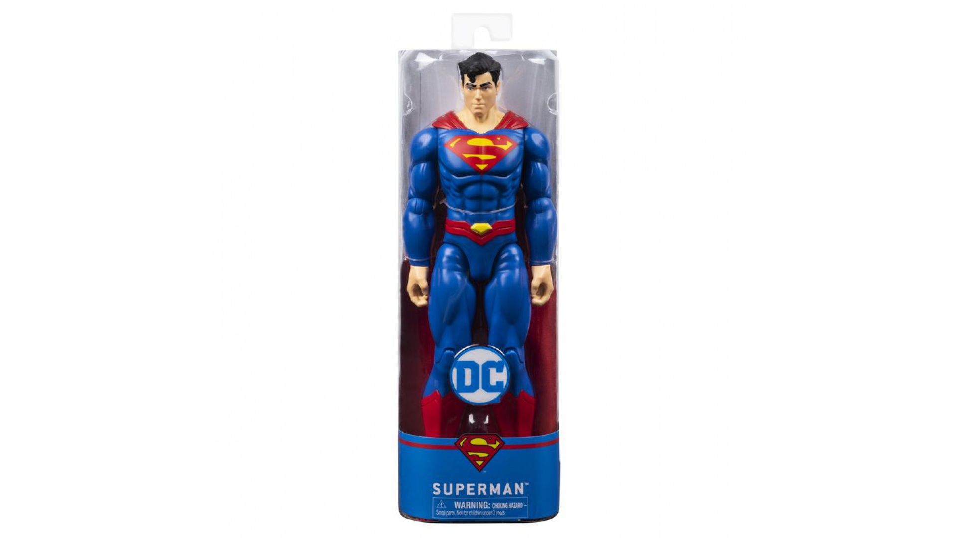 Levně DC figurka Superman 30 cm 2023