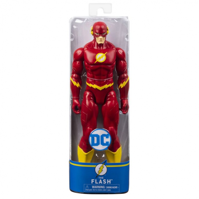 DC figur Flash 30 cm 2023