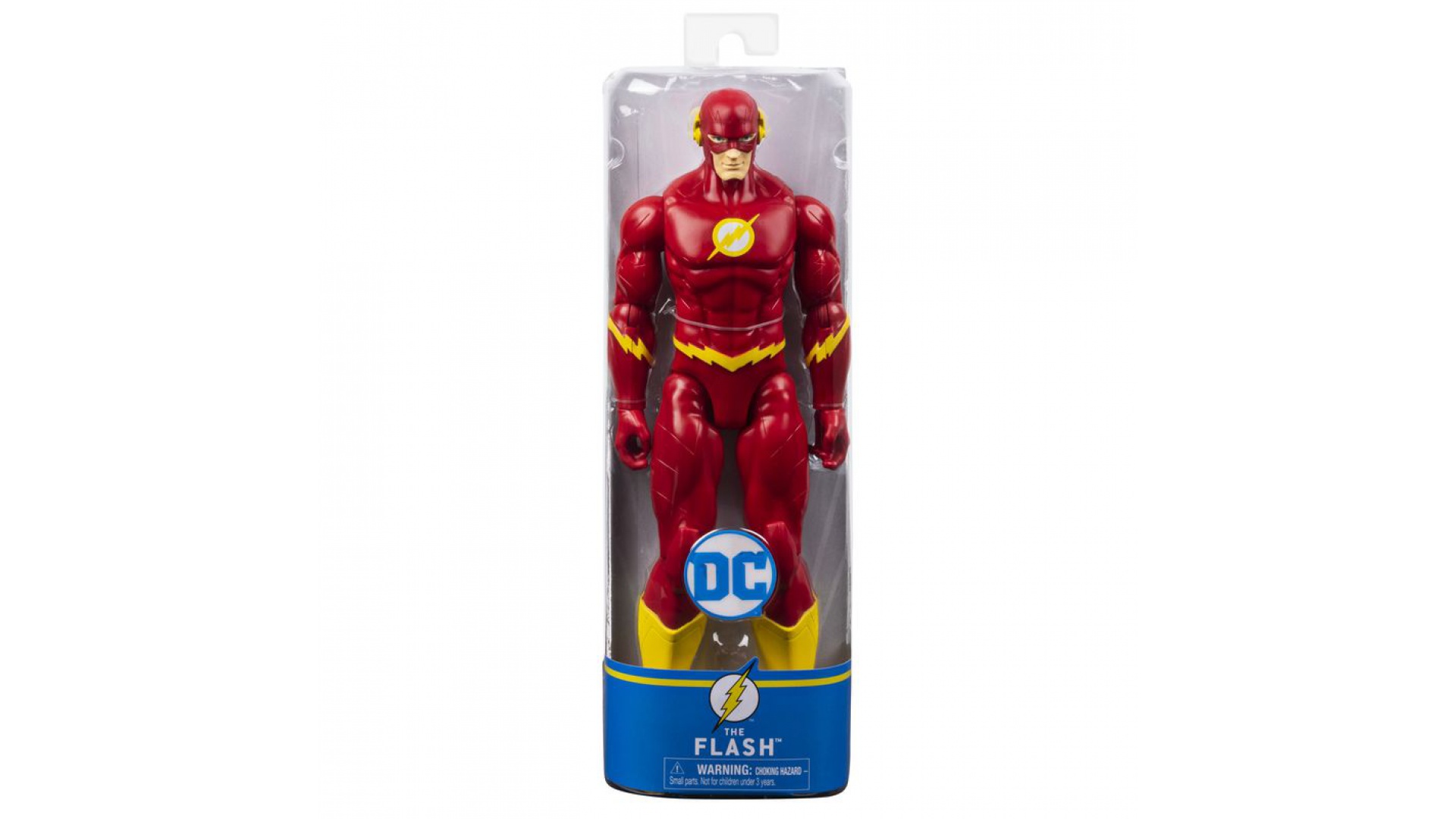 Levně DC figurka Flash 30 cm 2023