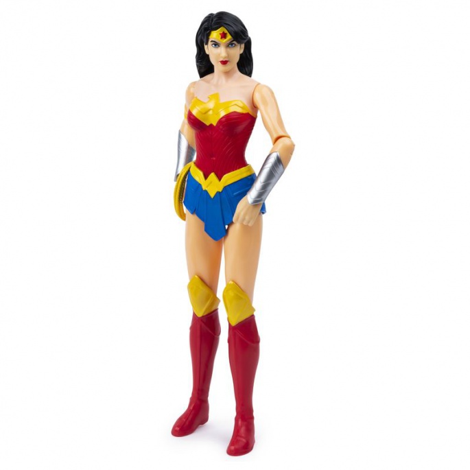 DC figurka Wonderwoman 30 cm