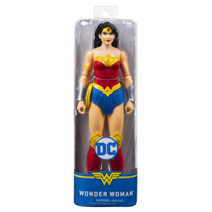 DC figurka Wonderwoman 30 cm