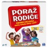 Spin Master Games společenská hra Poraž rodiče - česká verze