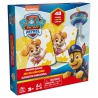 Spin Master Games Paw Patrol memo