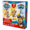 Spin Master Games Paw Patrol memo