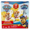 Spin Master Games Paw Patrol memo