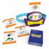 Spin Master Games Hedbanz Lightspeed