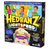 Spin Master Games Hedbanz Lightspeed