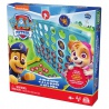 Spin Master Games Paw Patrol Fyra i rad