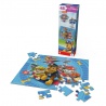 Spin Master Games Tlapková patrola puzzle věž 48 dílků