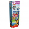Spin Master Games Tlapková patrola puzzle věž 48 dílků