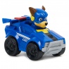 Paw Patrol stort film mini bilar med figur