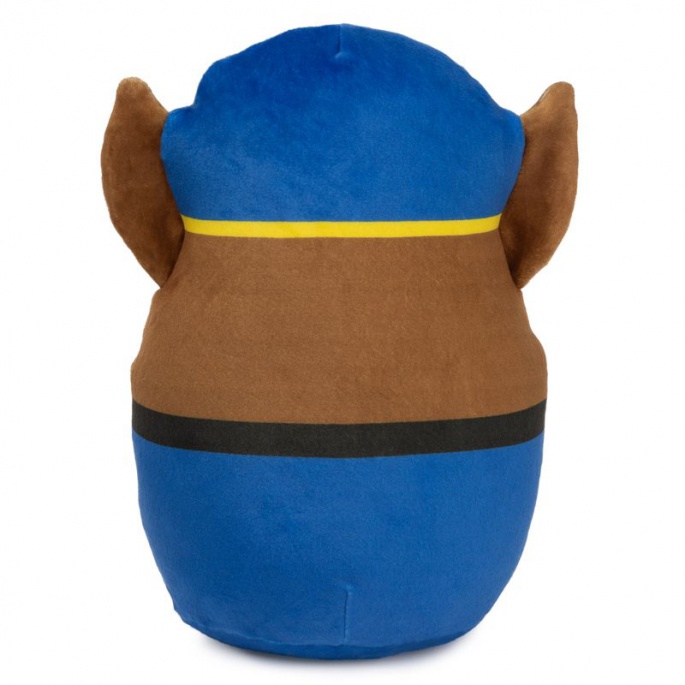 Paw Patrol trendig plysch/leksak Chase 20 cm