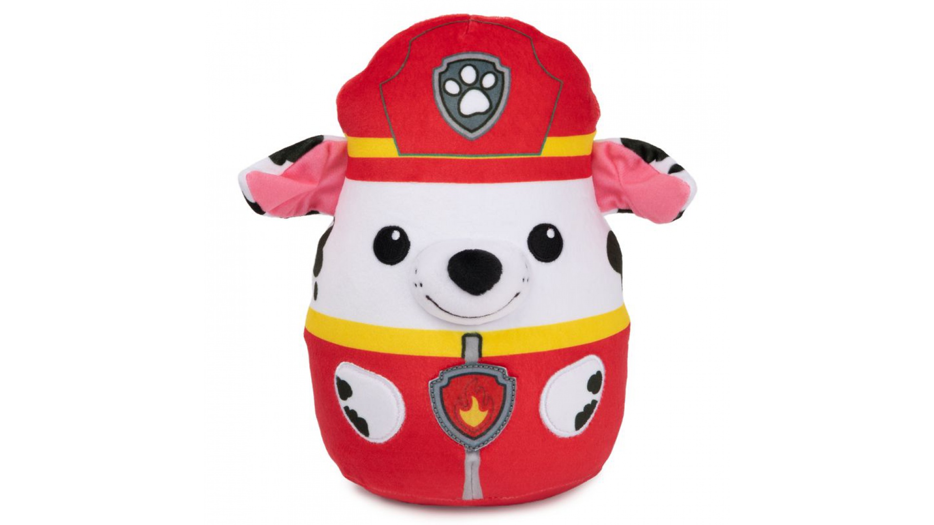 Labková Patrola Trendy Plyšák/Polštářek Marshall 30 Cm