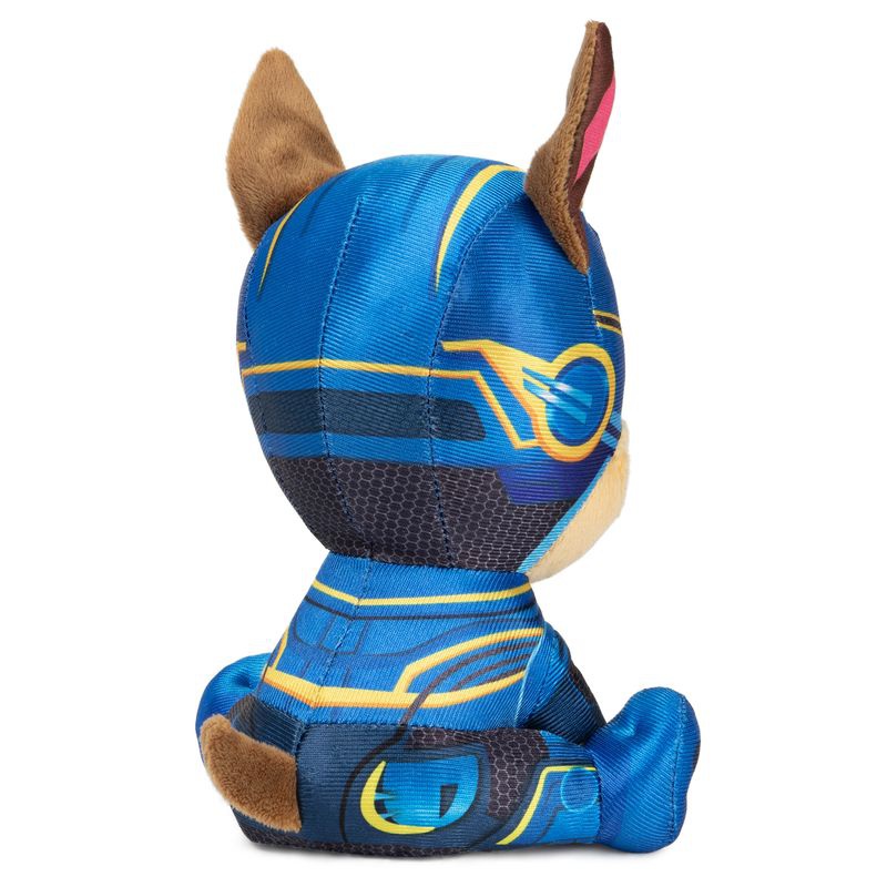 Tlapková patrola ve velkofilmu Chase plyšák 15 cm