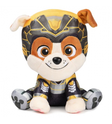 Paw Patrol στο μεγάλου μήκους Ραμπλ λούτρινο 15 εκ