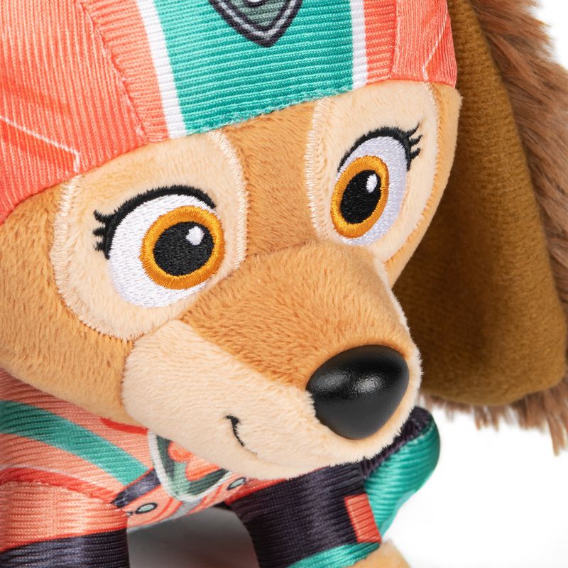 Tlapková patrola ve velkofilmu Liberty plyšák 15 cm