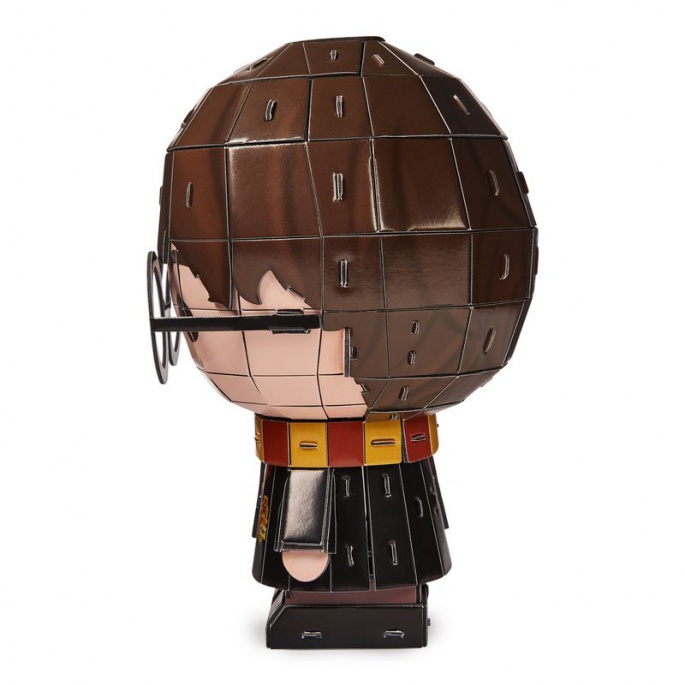 Puzzle Harry Potter figurka 3D