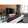 Puzzle Harry Potter Bradavický expres 3D