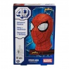 Puzzle Marvel Spiderman 3D