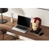 Marvel 3D-pussel Iron Man-hjälm