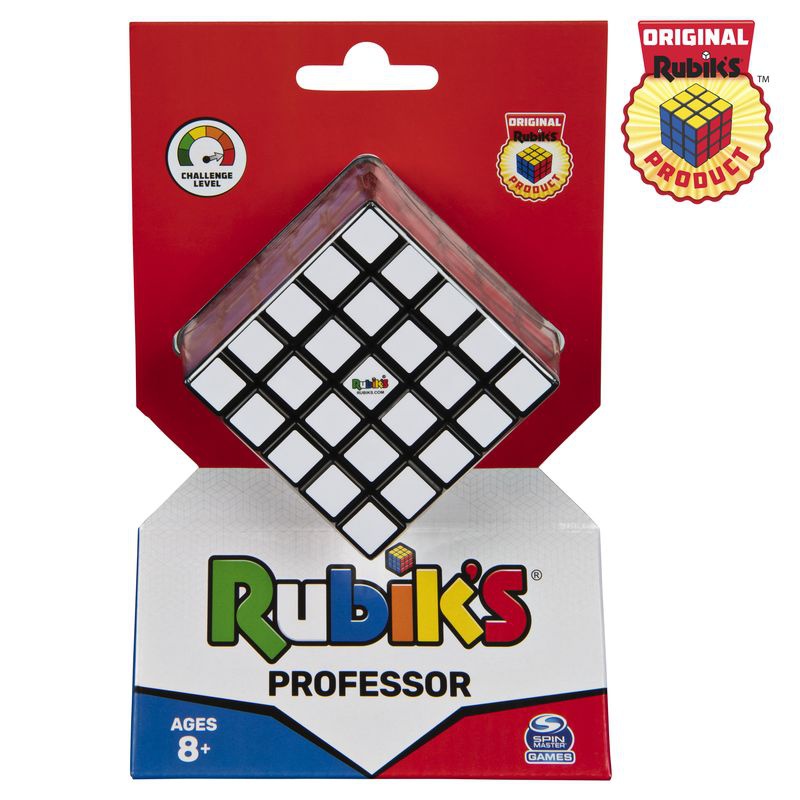 Rubiks kub 5x5 professor