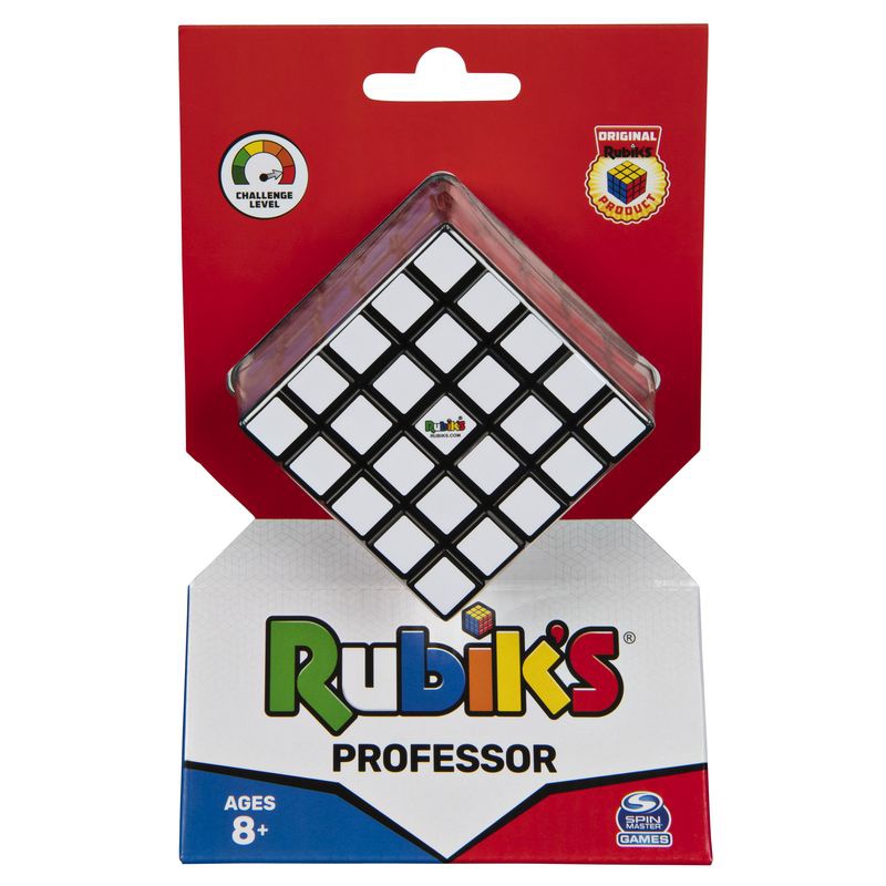 Rubiks kub 5x5 professor