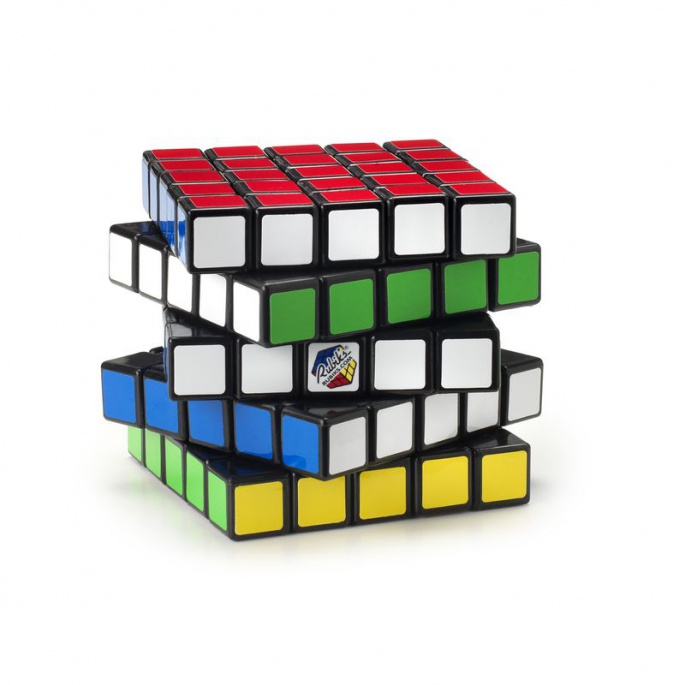 Rubiks kub 5x5 professor