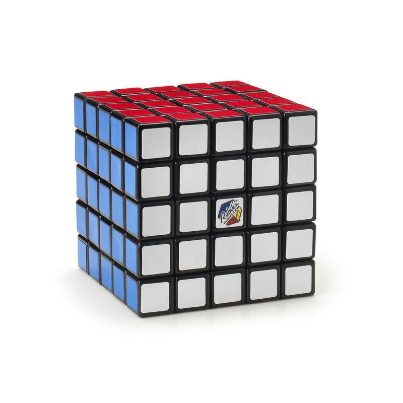 Rubiks kub 5x5 professor