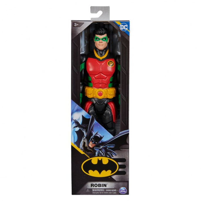 Batman figurka Robin 30 cm