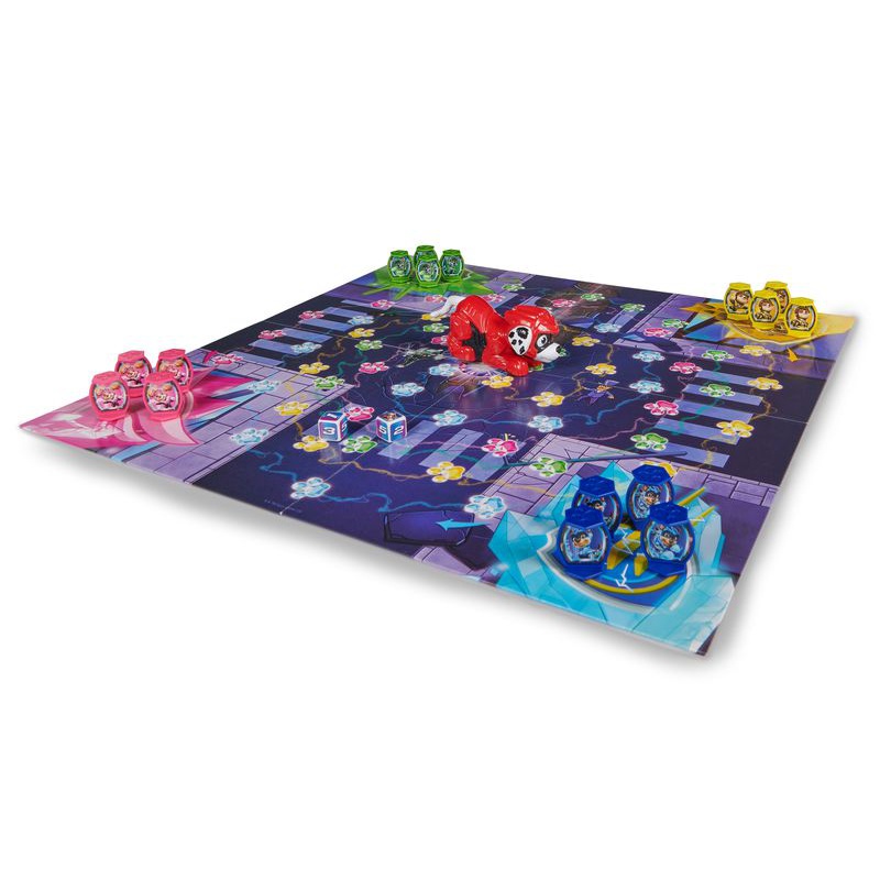 Spin Master Games Paw Patrol Mission im"paw"sible film