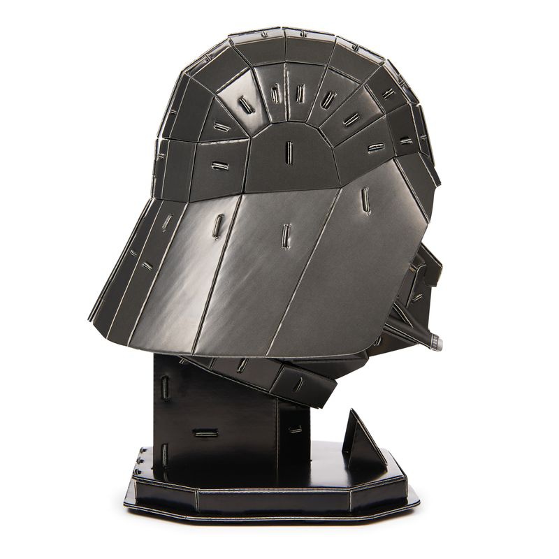 Star Wars Darth Vader hjälm 3D-pussel