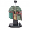 3D-pussel Star Wars Boba Fett hjälm
