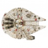 3D pussel Star Wars skepp Millenium Falcon