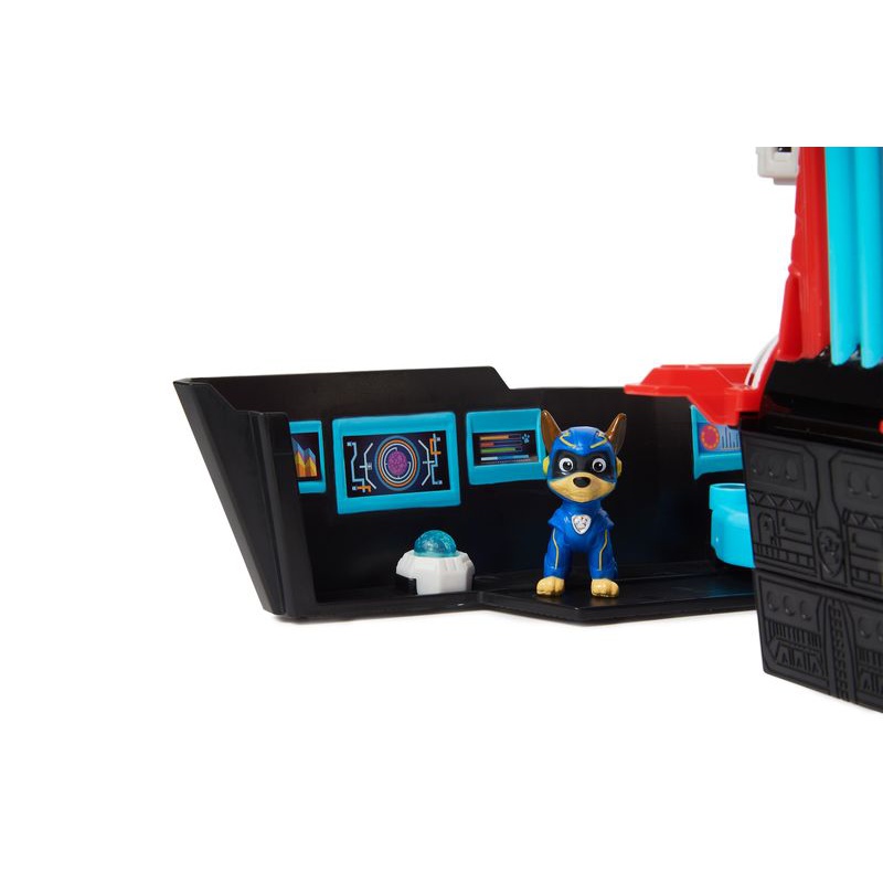 Tlapková patrola ve velkofilmu hrací set letoun mini