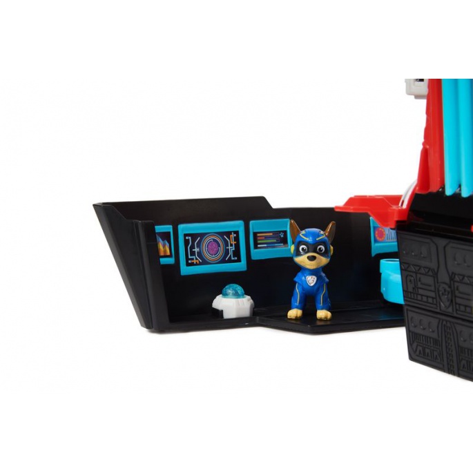 Tlapková patrola ve velkofilmu hrací set letoun mini