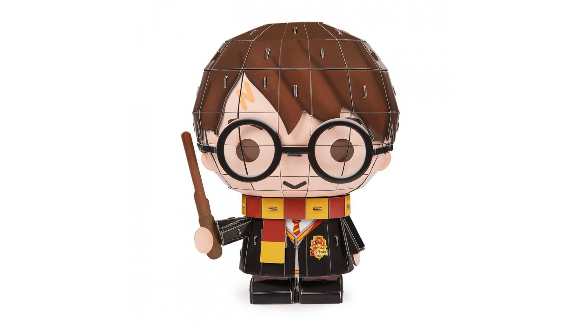 Harry Potter 3D puzzle - Harry Potter