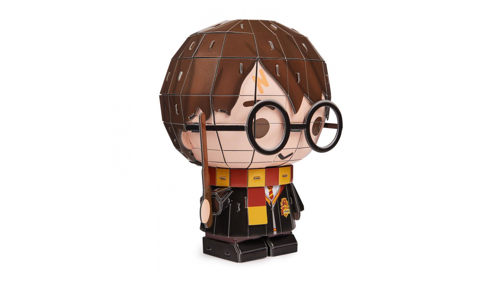 Harry Potter 3D puzzle - Harry Potter